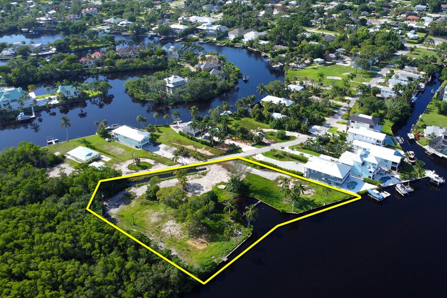More Photos Of 27495-27523 Big Bend Rd, Bonita Springs Land For Sale