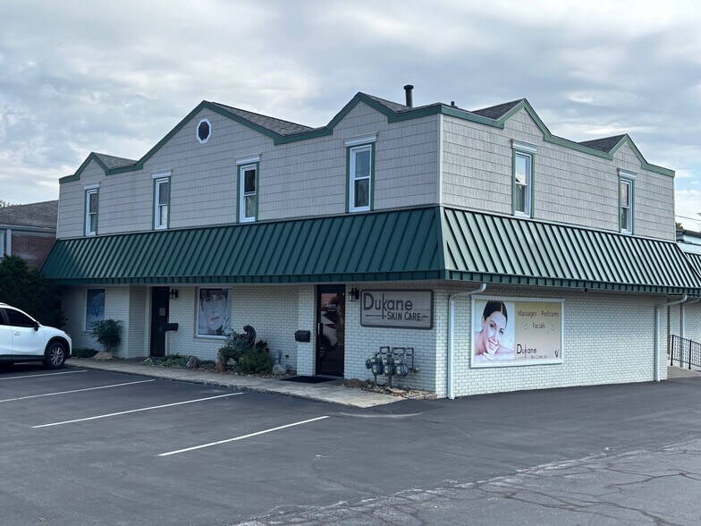 Primary Photo Of 2805 Lincoln Ave, Evansville Medical For Sale