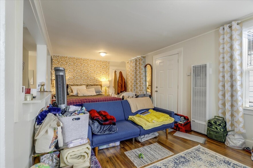 More Photos Of 1300 Church St, San Francisco Apartments For Sale