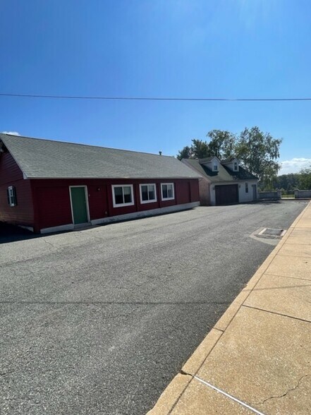 More Photos Of 1600 Potshop Rd, Norristown Land For Sale