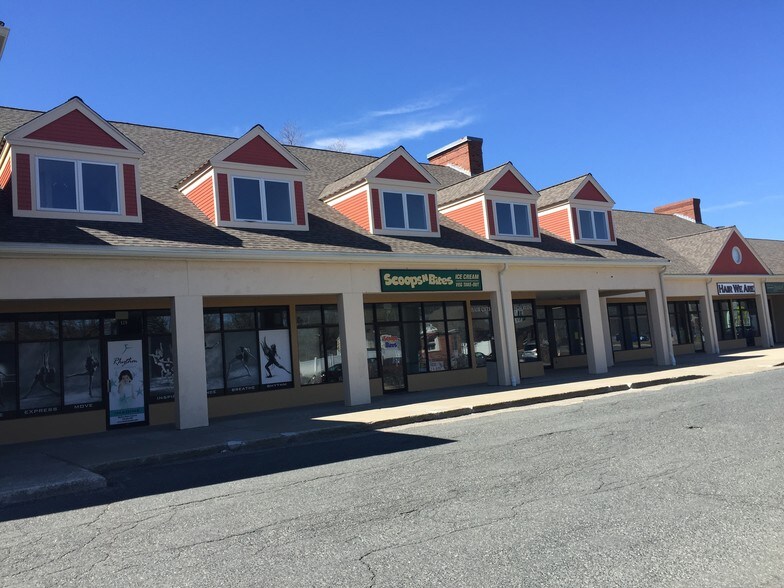 More Photos Of 57 E Main St, Westborough Medical For Lease