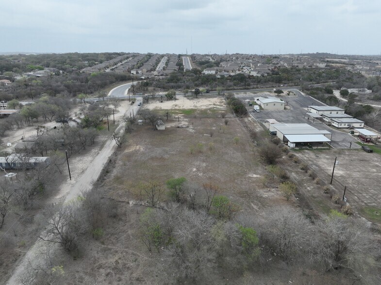 More Photos Of 1505 Grosenbacher Rd, San Antonio Land For Sale