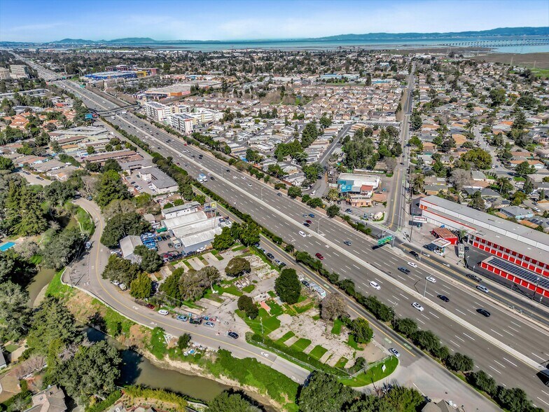 More Photos Of 1893 Woodland Ave, East Palo Alto Land For Sale