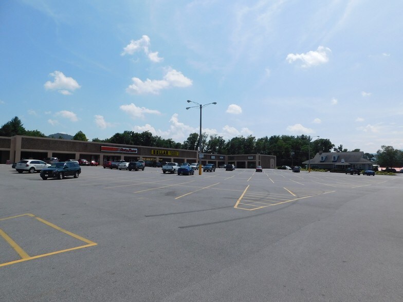 More Photos Of 1254 N Main Ave, Erwin General Retail For Lease