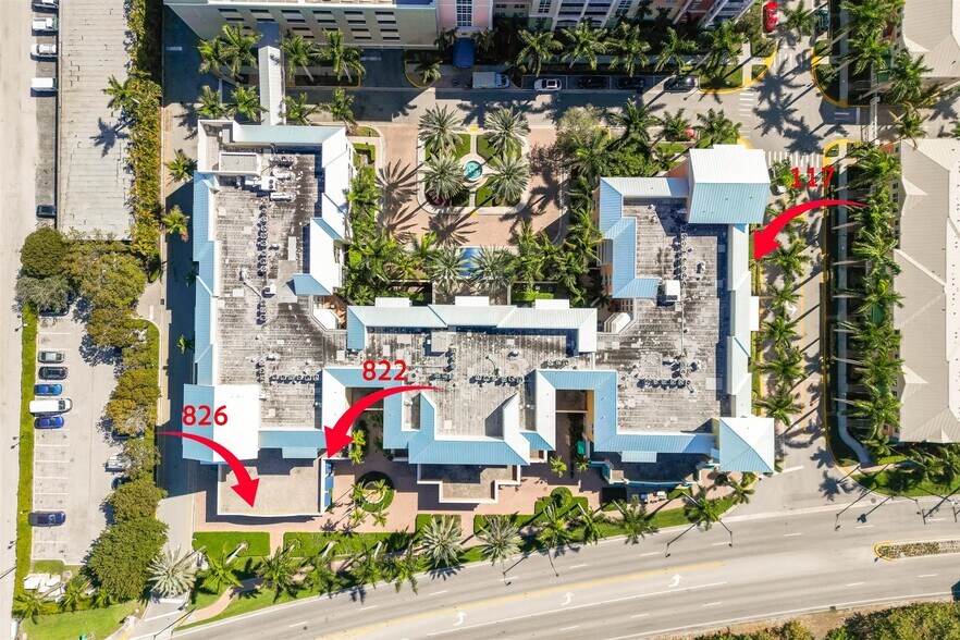 More Photos Of 826 N Dixie Hwy, Lantana Apartments For Sale