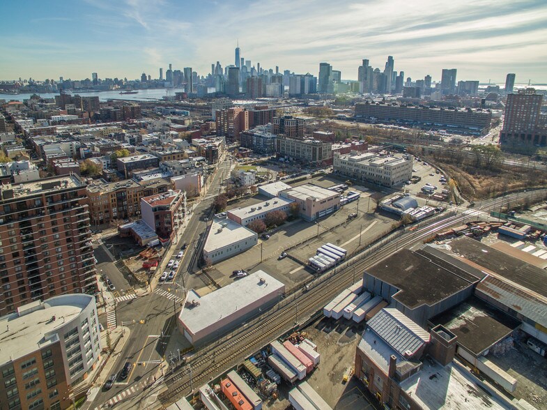 More Photos Of 61-65 Paterson Ave, Hoboken Land For Sale