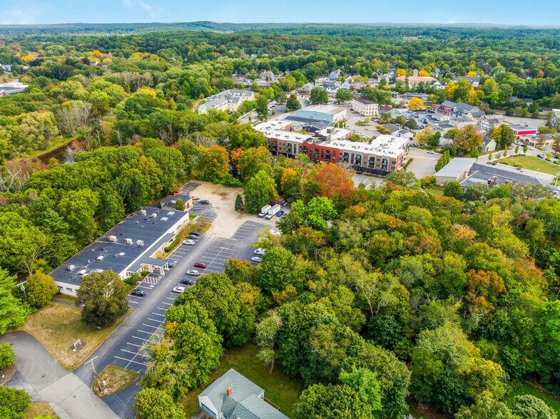 More Photos Of 56 Winthrop St, Concord Medical For Lease