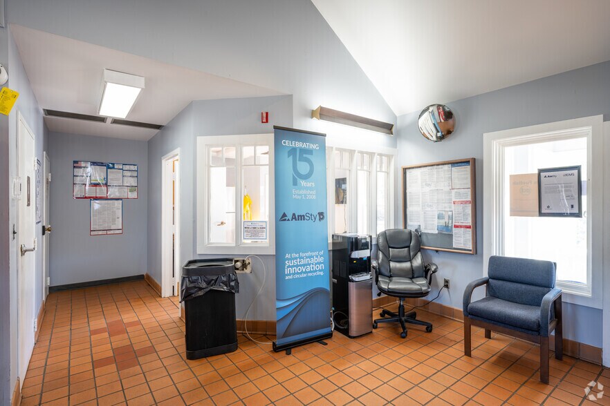 More Photos Of 1761-1737 Route 12, Gales Ferry Land For Lease