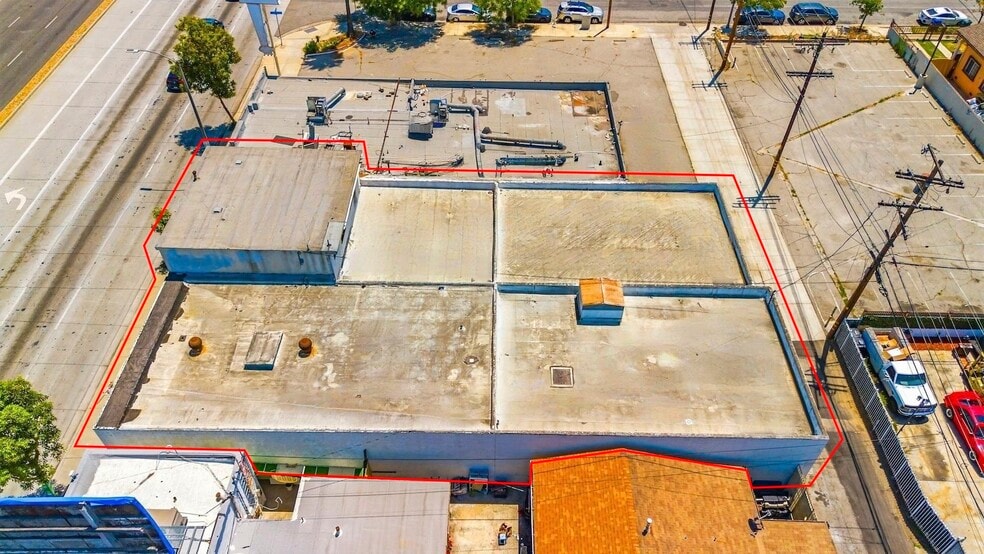 More Photos Of , South Gate Industrial For Sale