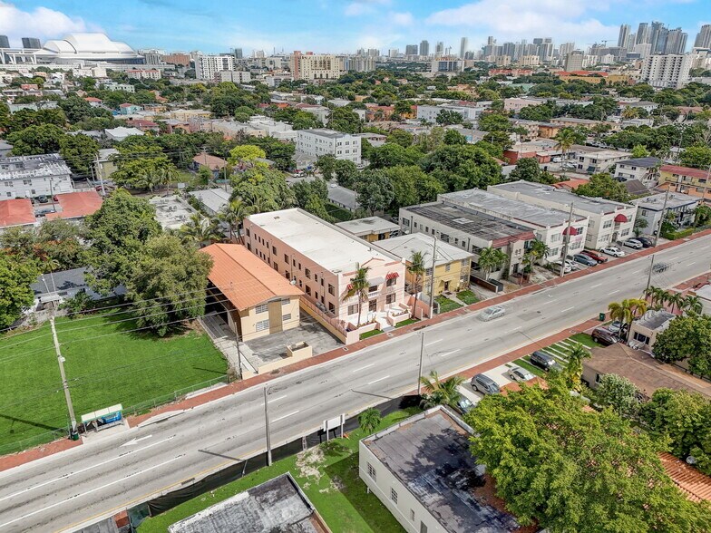 More Photos Of 1553 SW 7th St, Miami Apartments For Sale