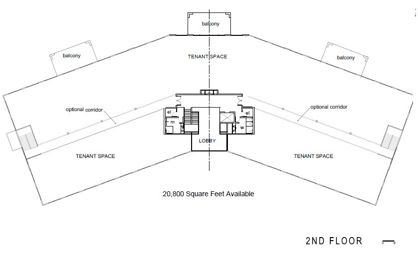More Photos Of 10111 E 21st St N, Wichita Medical For Lease