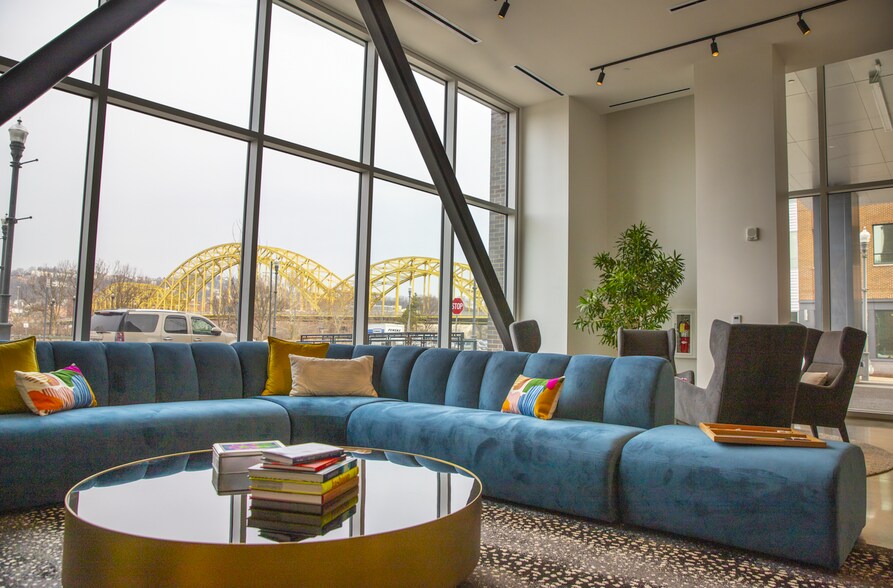 More Photos Of 116 15th St, Pittsburgh Office For Lease