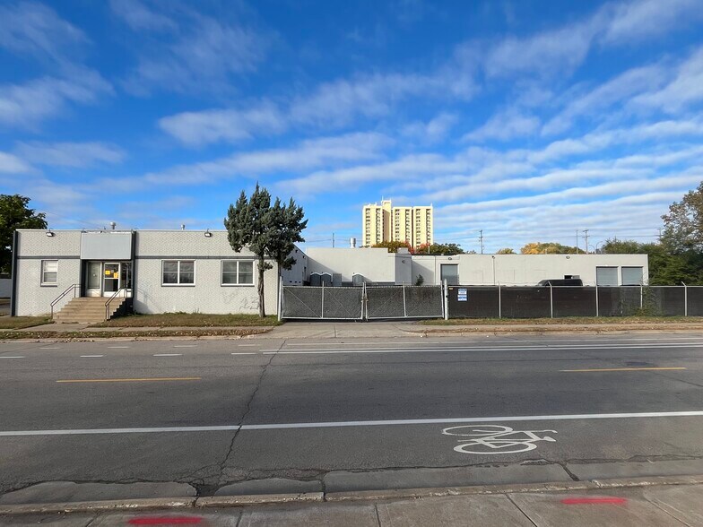 Primary Photo Of 3101 N 2nd St, Minneapolis Manufacturing For Lease