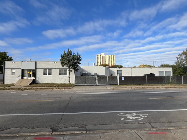 Primary Photo Of 3101 N 2nd St, Minneapolis Manufacturing For Lease