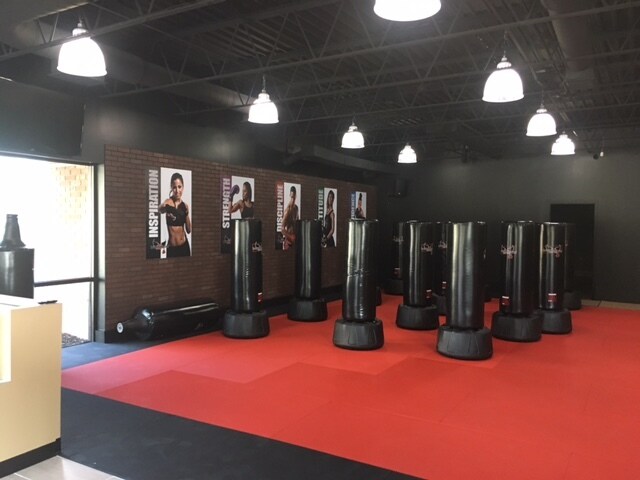 More Photos Of 2260-2264 W Henderson Rd, Columbus Freestanding For Lease