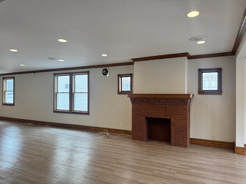 More Photos Of 1361 Hertel Ave, Buffalo Storefront Retail Residential For Sale
