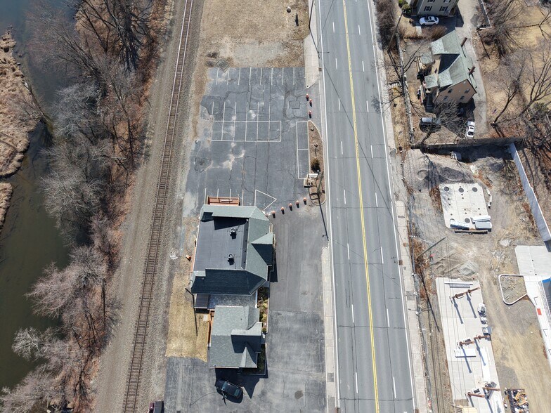 More Photos Of 192 Ny-17, Tuxedo Park Restaurant For Lease