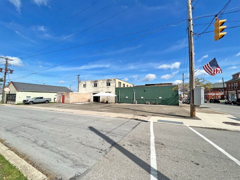More Photos Of 280 S Main St, Cambridge Springs Storefront Retail Office For Sale