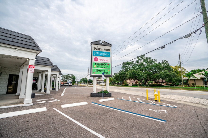 More Photos Of 400 Indian Rocks Rd N, Belleair Bluffs Storefront Retail Office For Lease