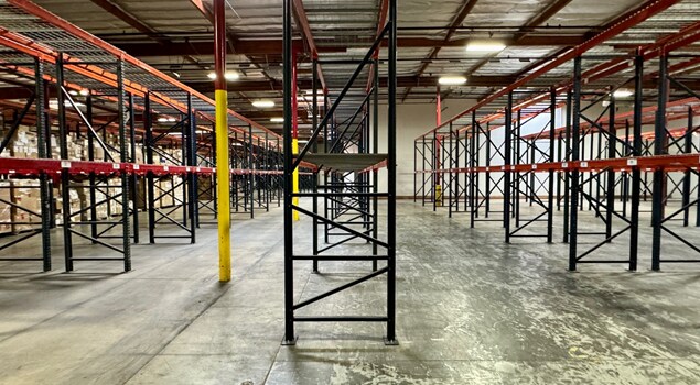 More Photos Of 9505-9541 Mason Ave, Chatsworth Manufacturing For Lease