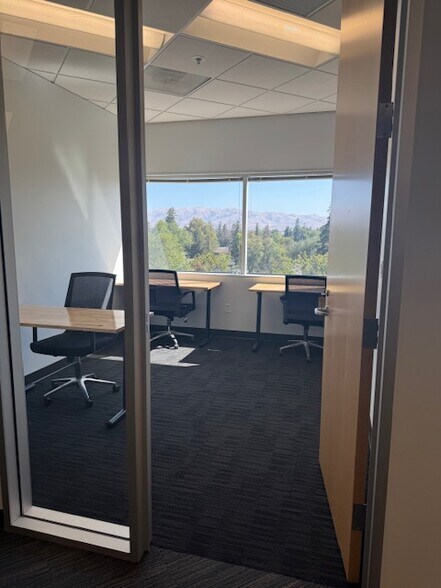 More Photos Of 2150 N 1st St, San Jose Coworking Space