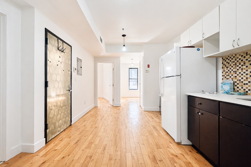 More Photos Of 1519 Dean St, Brooklyn Apartments For Sale