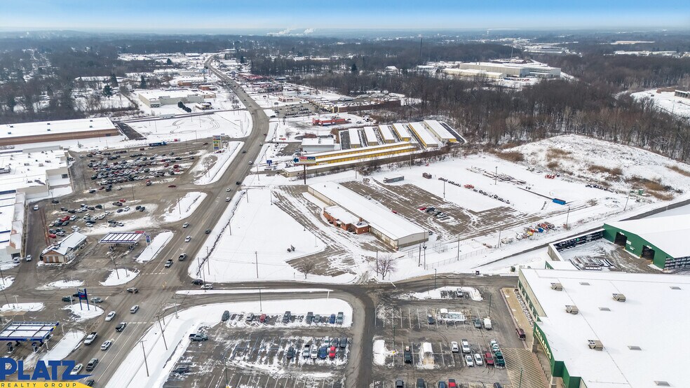 More Photos Of 3801 Elm Rd NE, Warren Land For Lease