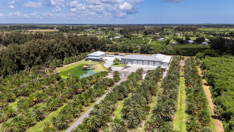 More Photos Of 6850 53rd St, Vero Beach Land For Sale