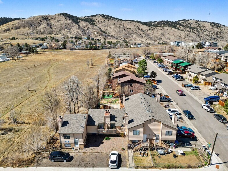 More Photos Of 18200 W 3rd Ave, Golden Apartments For Sale