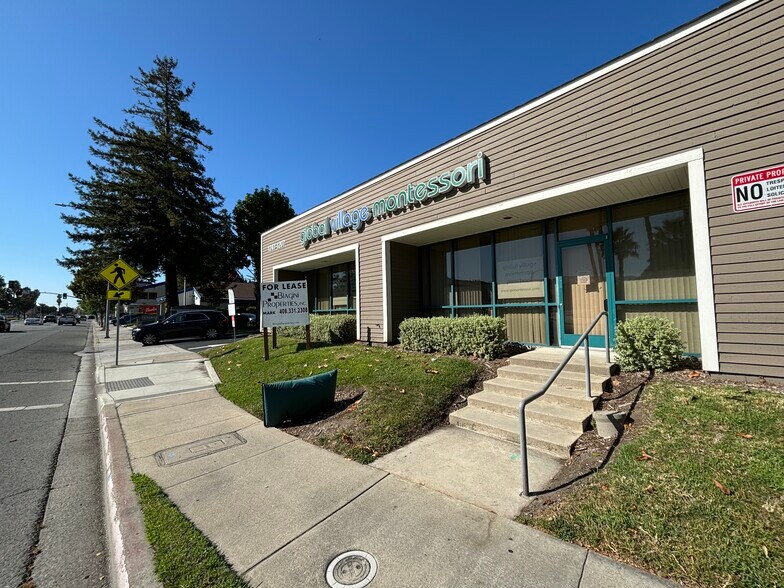 More Photos Of 1205-1247 S Park Victoria Dr, Milpitas Medical For Lease