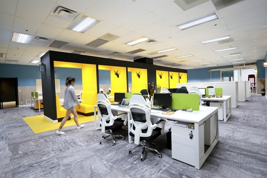 More Photos Of 16839 E Gale Ave, City of Industry Warehouse For Lease