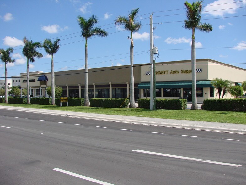 More Photos Of 2950 N State Road 7, Margate Unknown For Lease