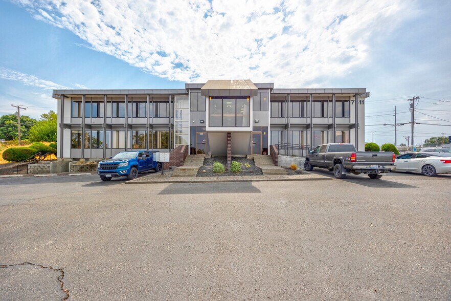Primary Photo Of 7511 W Arrowhead Ave, Kennewick Office For Lease