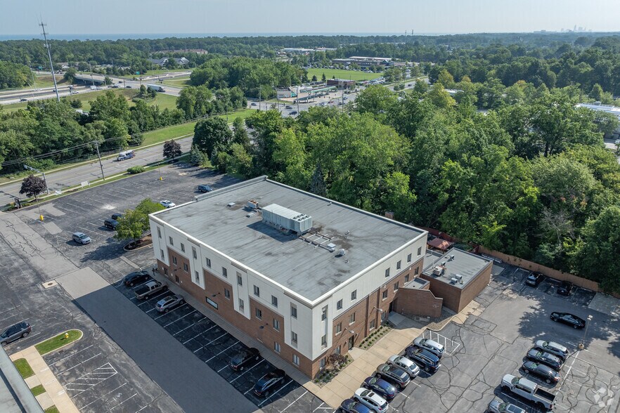 More Photos Of 25651 Detroit Rd, Westlake Office For Lease