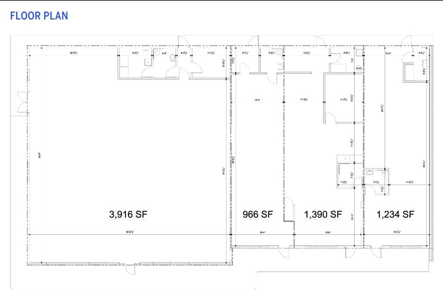 More Photos Of 32211-32251 Mound Rd, Warren Freestanding For Lease