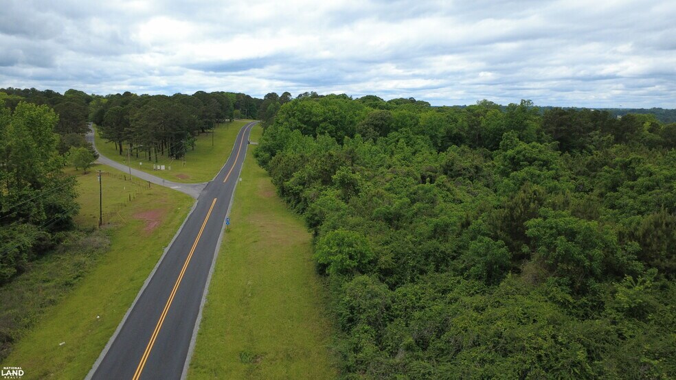 More Photos Of 0 Highway 280, Dadeville Land For Sale