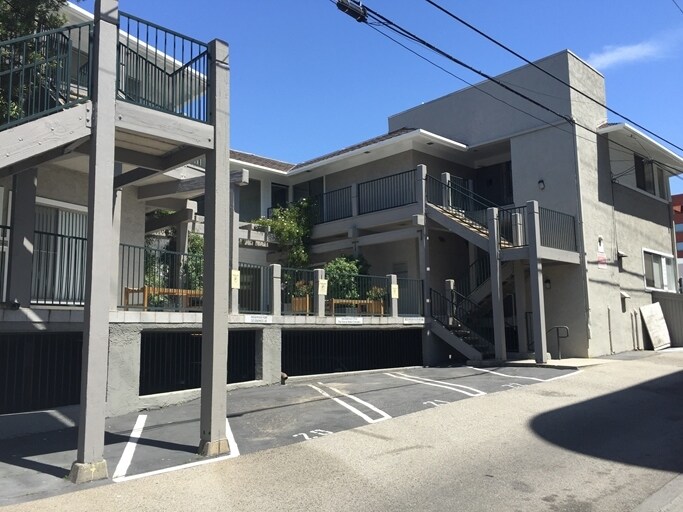 More Photos Of 814 S Westgate Ave, Los Angeles Office For Lease