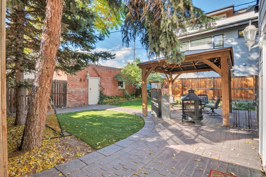 More Photos Of 517 Josephine St, Denver Land For Sale