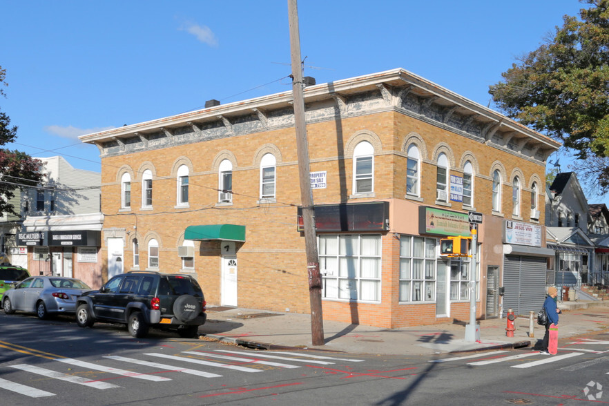 Primary Photo Of 8950 Woodhaven Blvd, Woodhaven Storefront Retail Residential For Sale