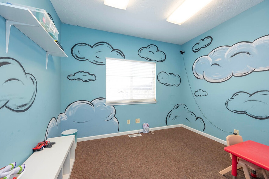 More Photos Of 180 Robert Curry Dr, Martinsville Daycare Center For Sale