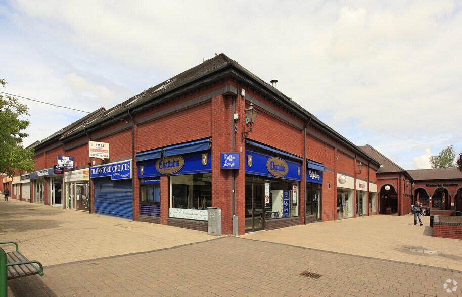 More Photos Of Victoria Centre, Crewe General Retail For Lease
