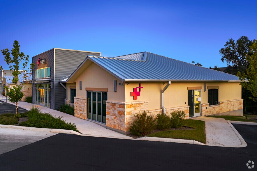 More Photos Of 3922 Wiseman Blvd, San Antonio Unknown For Lease