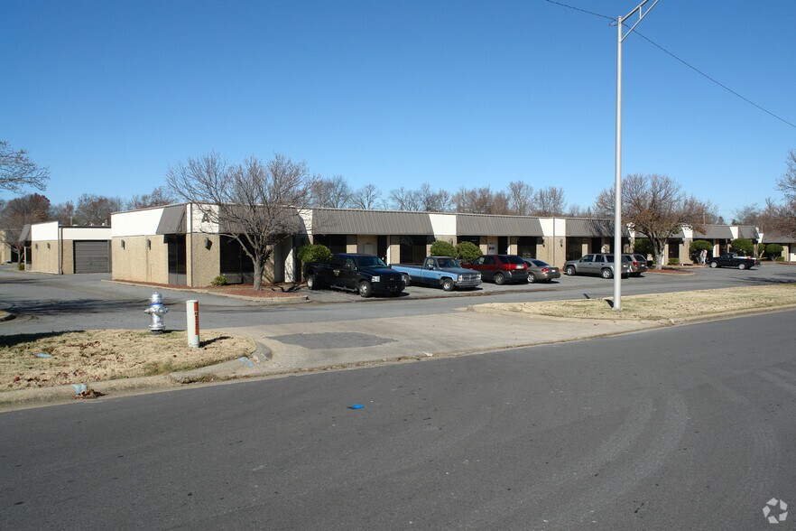 More Photos Of 5105 McClanahan Dr, North Little Rock Research And Development For Lease