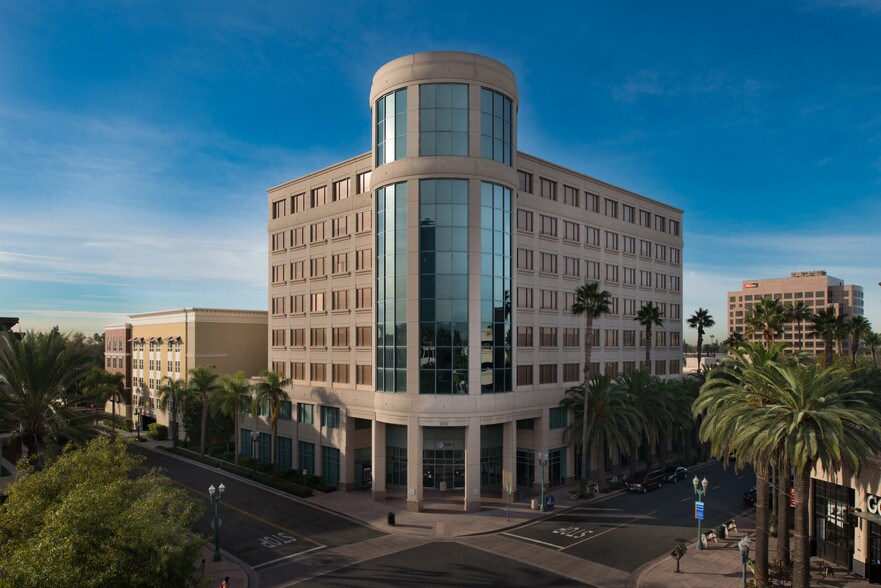 Primary Photo Of 200 W Center St, Anaheim Office For Sale