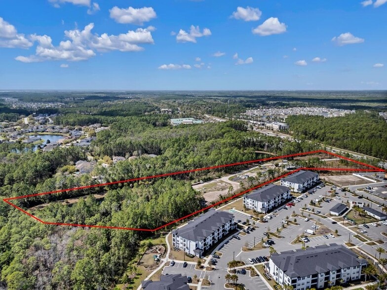 More Photos Of 4280 4286 Race Track Rd, Saint Johns Land For Sale