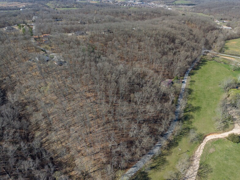 More Photos Of Spanker Creek Road, Bentonville Land For Sale