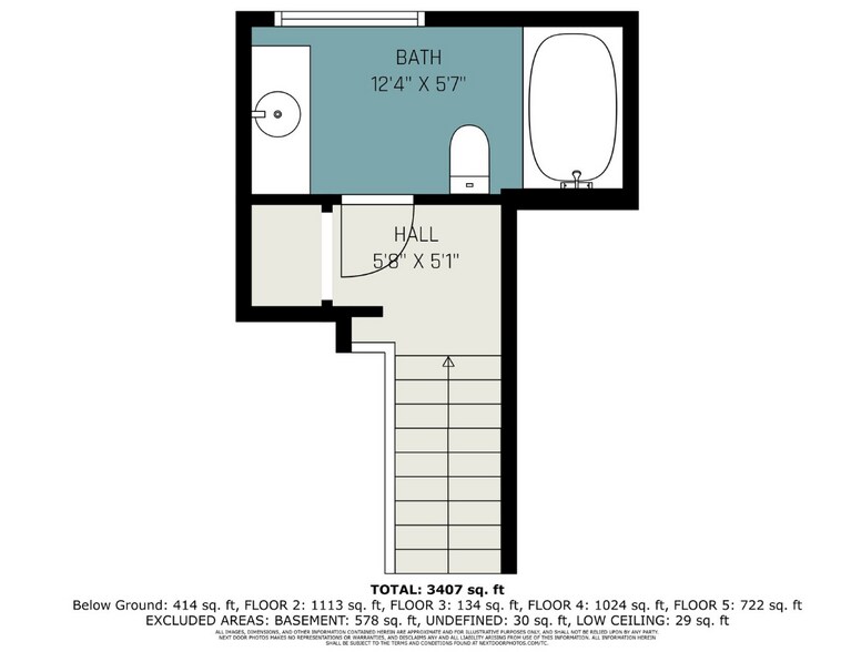 More Photos Of 217 N Normal St, Ypsilanti Multifamily For Sale