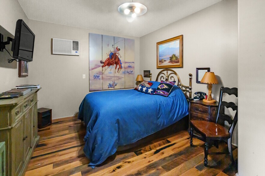 More Photos Of 51238 N Pinal Ranch Rd, Miami Land For Sale