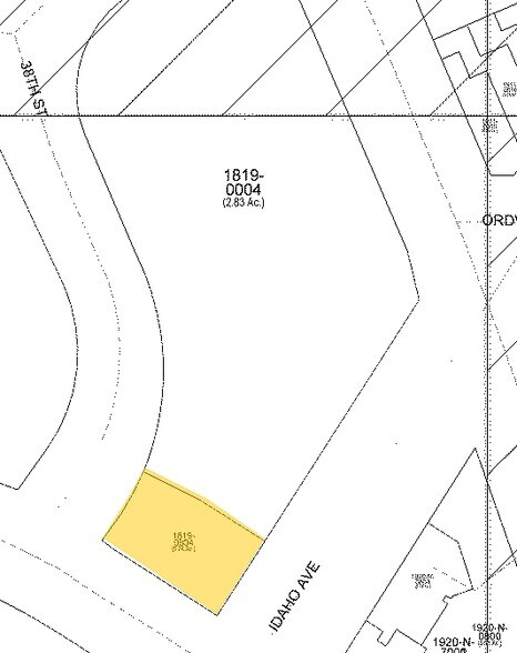 More Photos Of 3400 Idaho Ave NW, Washington Office For Lease