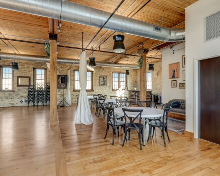 More Photos Of 422 N 15th St, Milwaukee Loft Creative Space For Sale